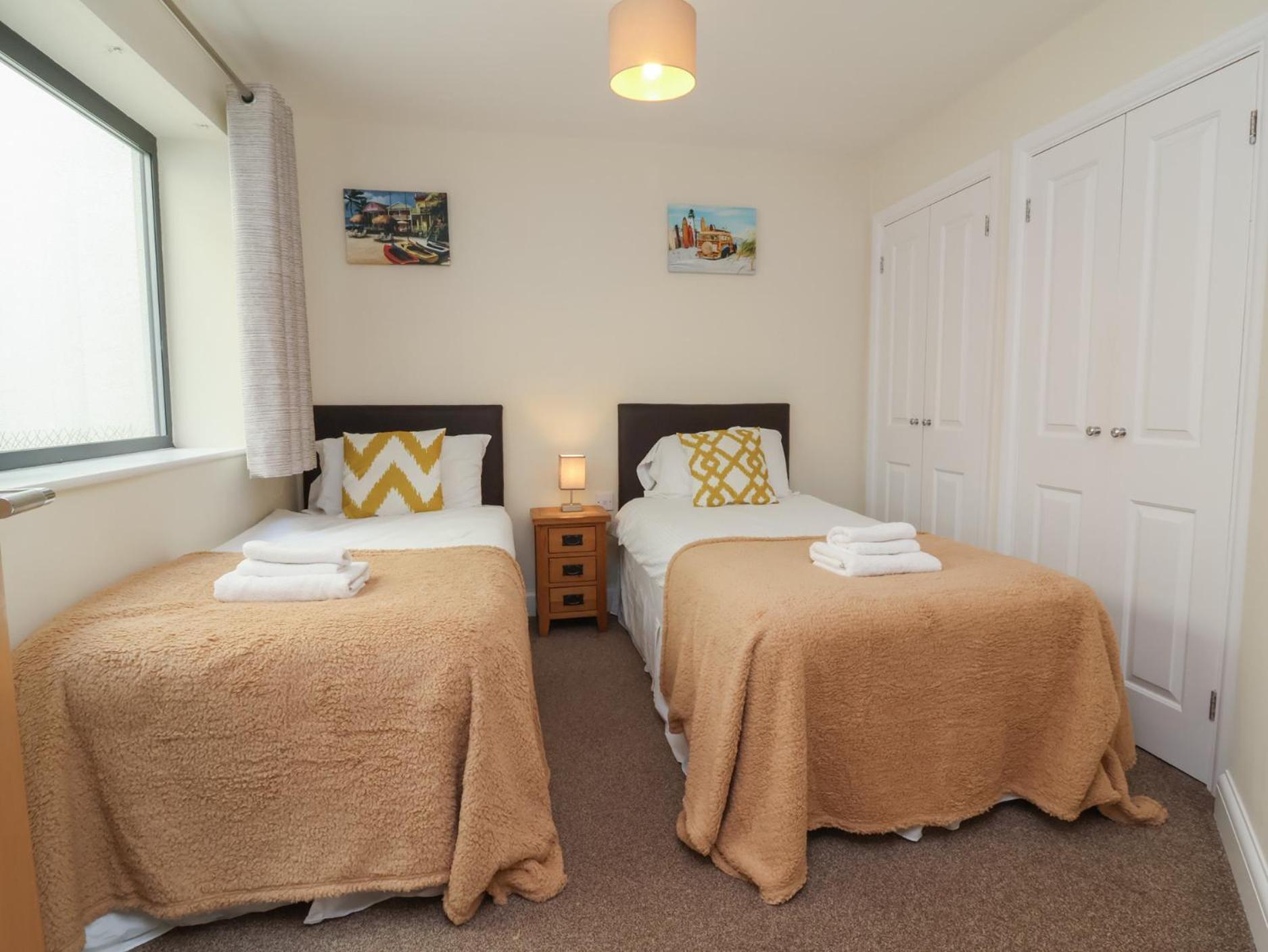 1107 Westbeach Resort Westward Ho!  Eksteriør bilde
