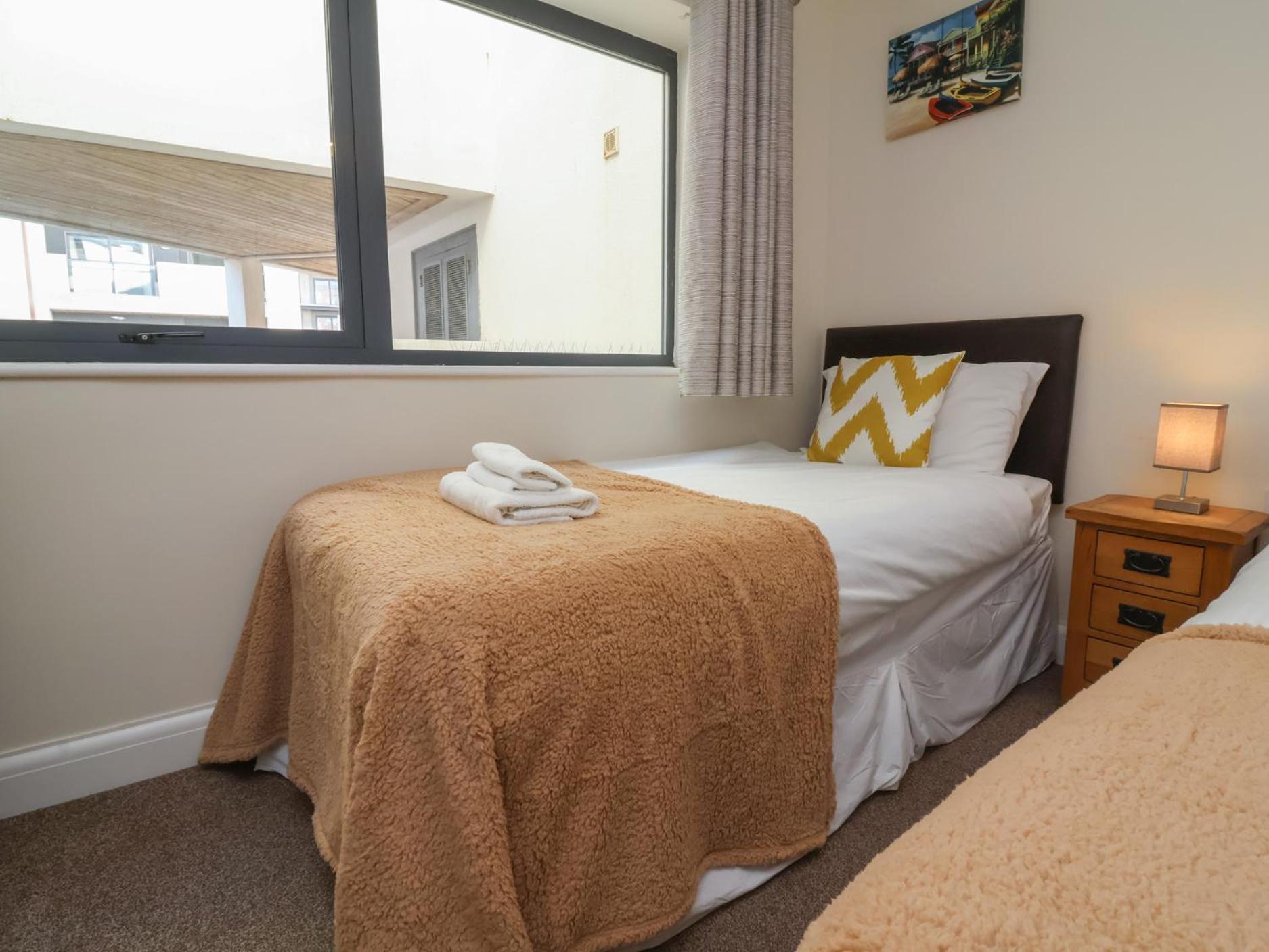 1107 Westbeach Resort Westward Ho!  Eksteriør bilde