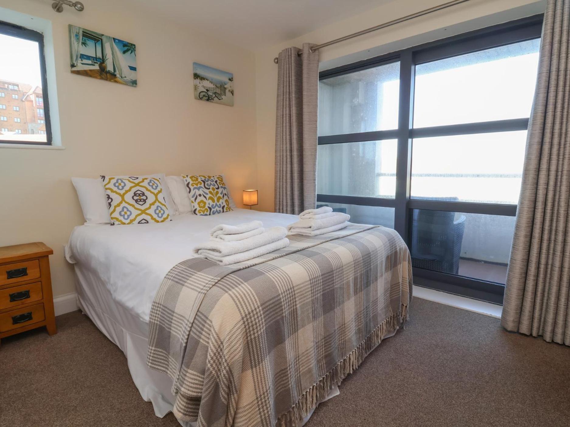 1107 Westbeach Resort Westward Ho!  Eksteriør bilde