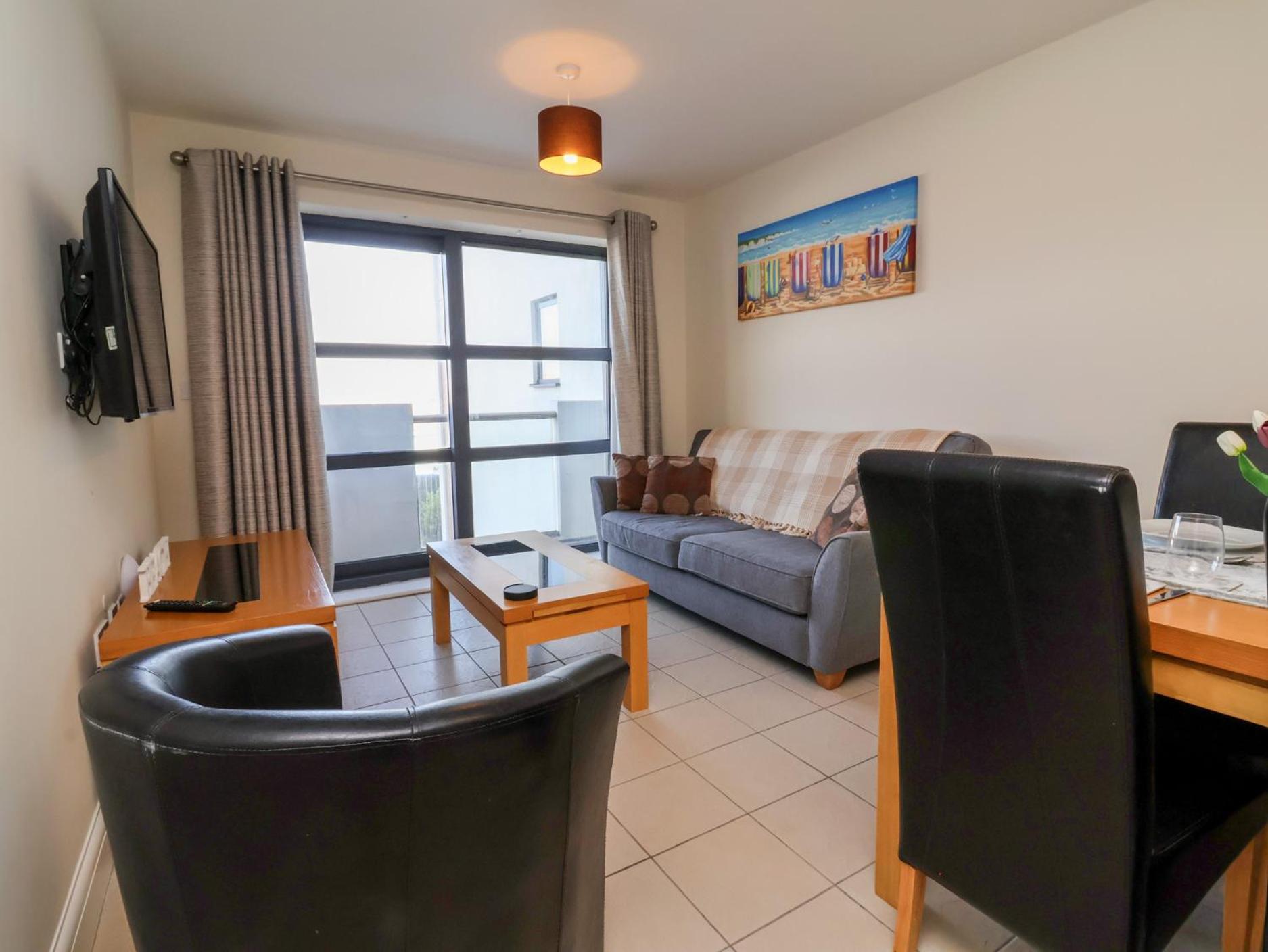 1107 Westbeach Resort Westward Ho!  Eksteriør bilde